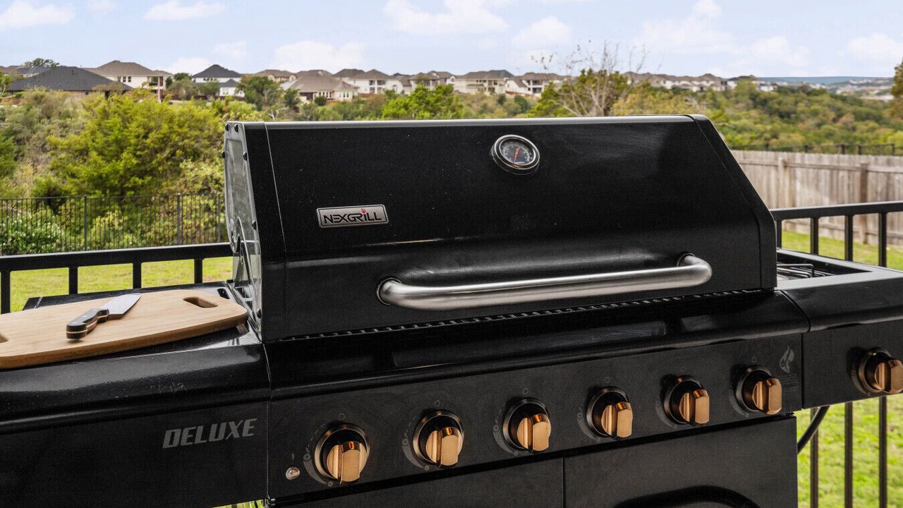 Photo of Outdoor in Leander