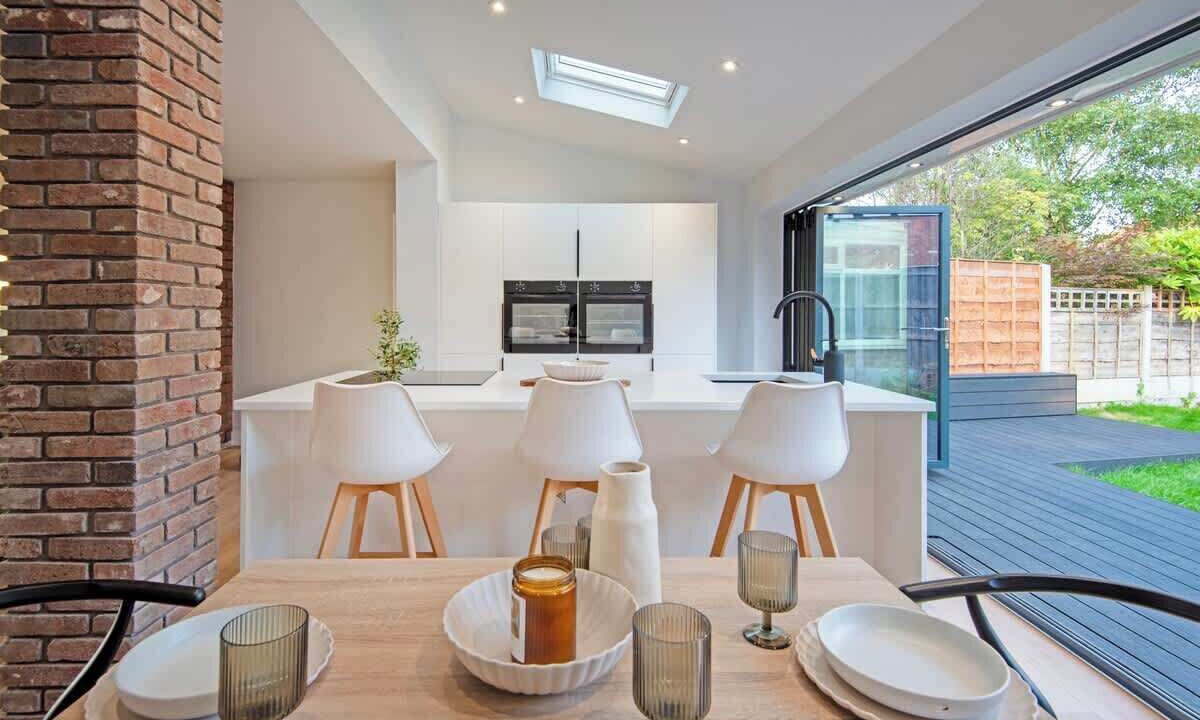 Photo of Outdoor in Clayton