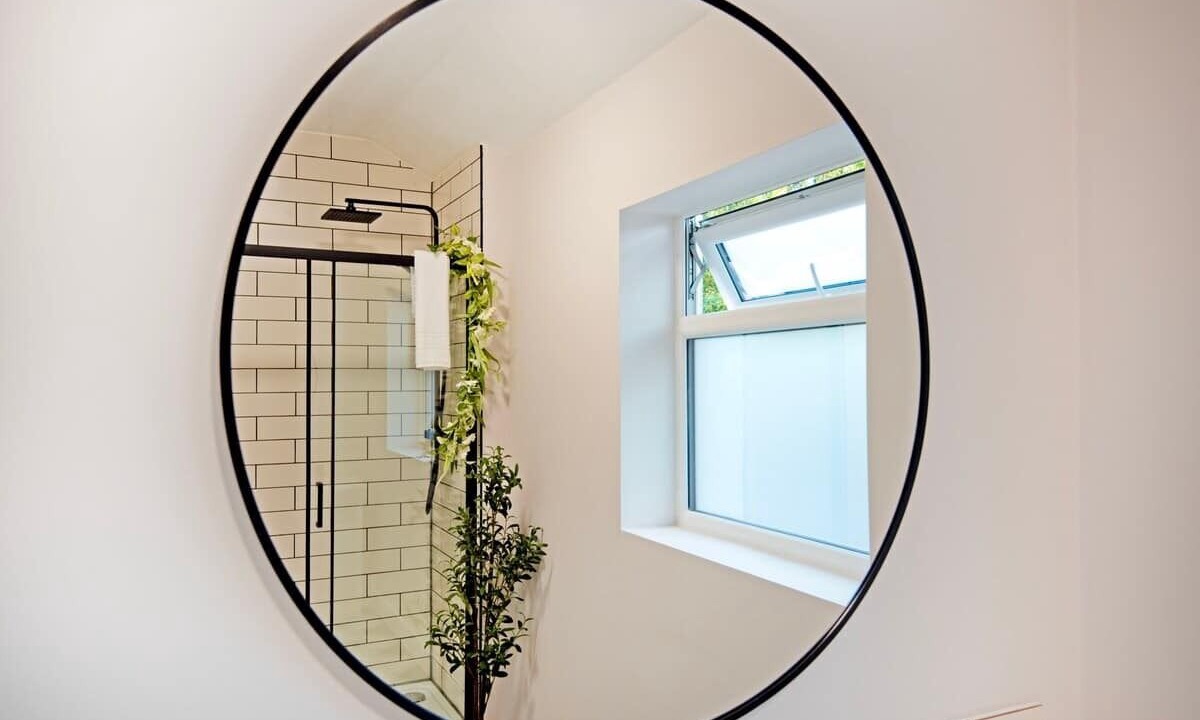 Photo of Bathroom in Clayton