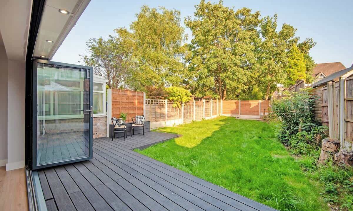 Photo of Outdoor in Clayton