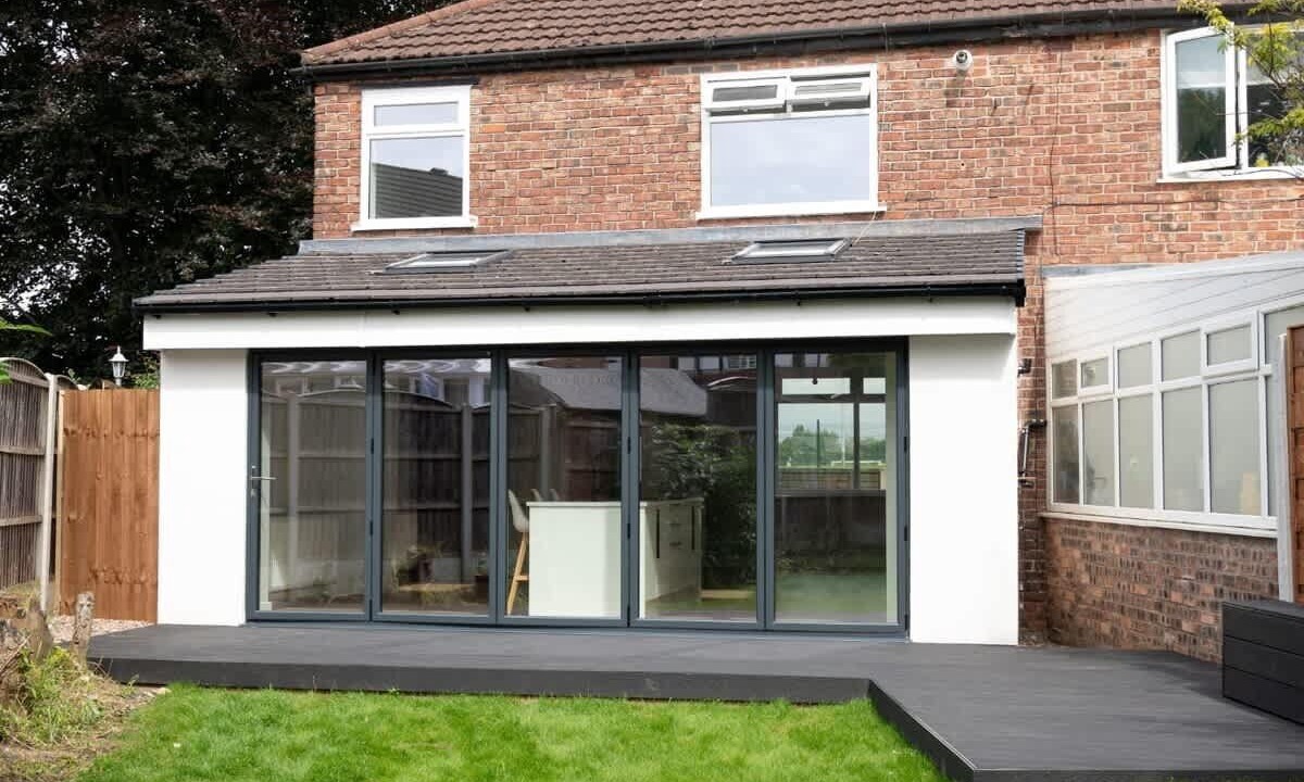 Photo of Outdoor in Clayton