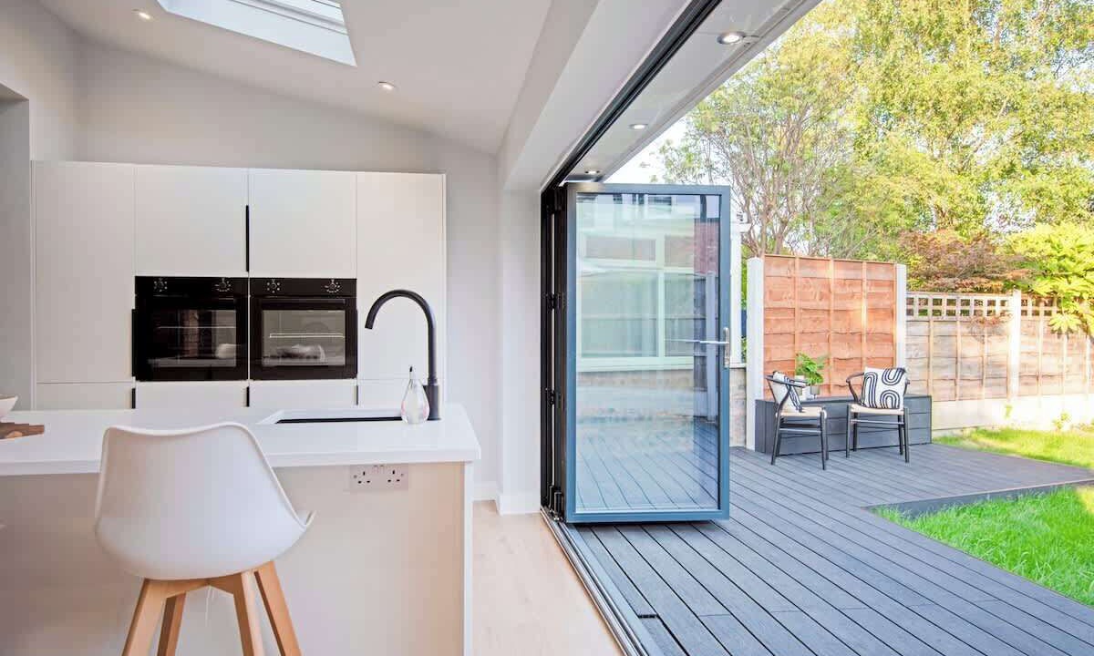 Photo of Outdoor in Clayton