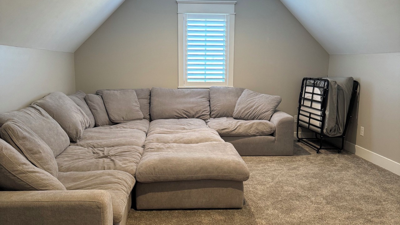 Photo of Livingroom in Brule