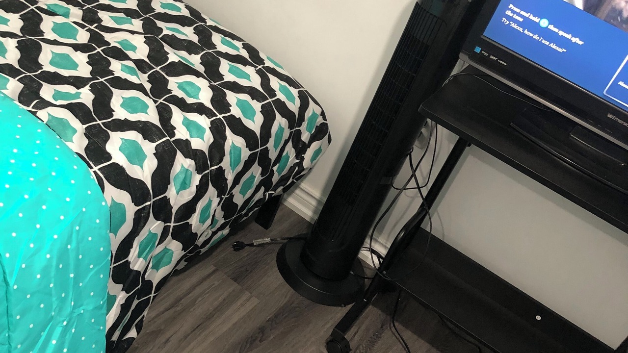 Photo of Bedroom in West Hill