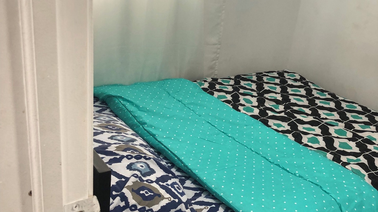 Photo of Bedroom in West Hill