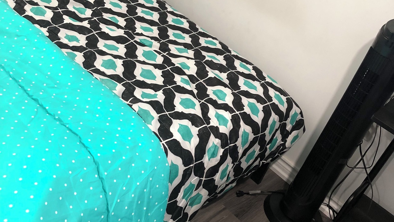 Photo of Bedroom in West Hill