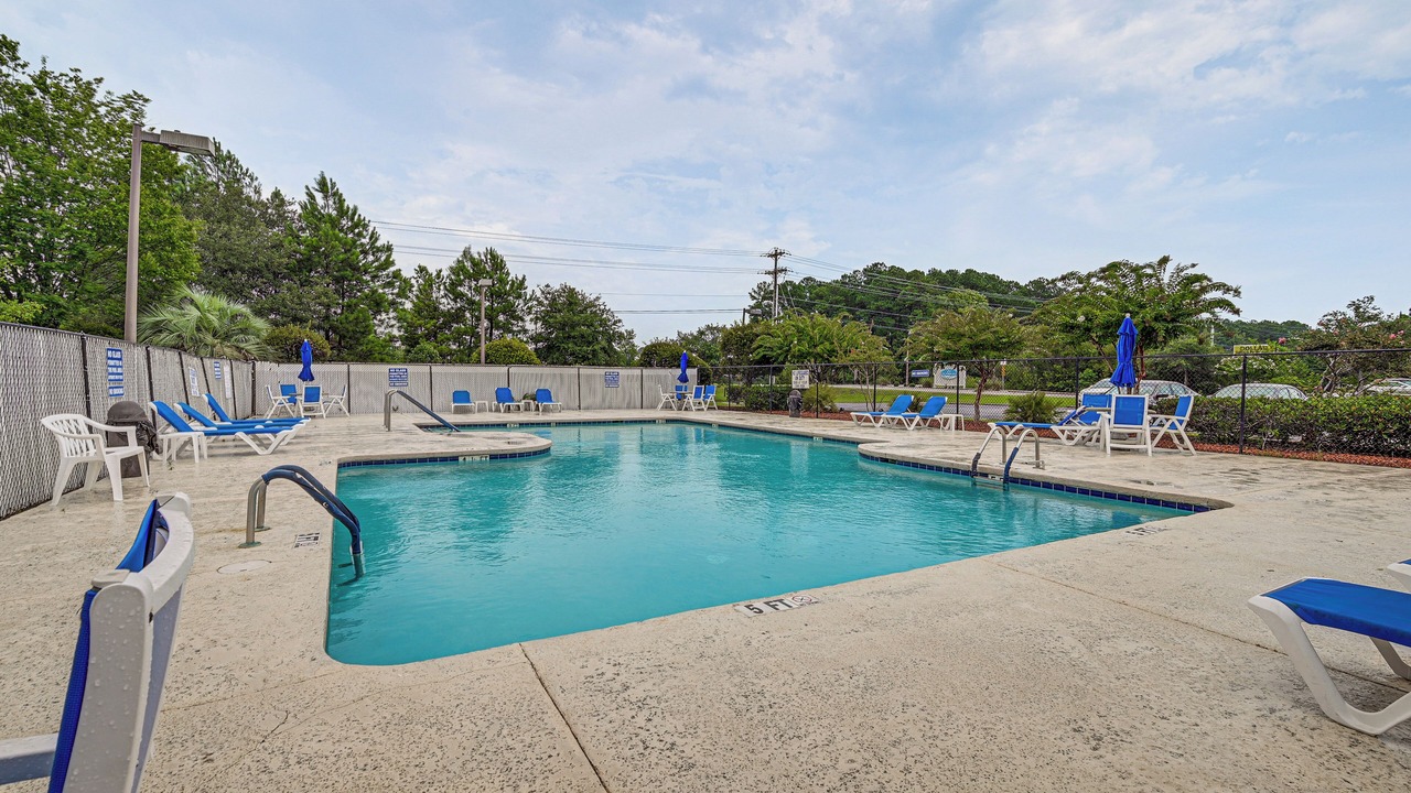 Photo of Outdoor in Garden City