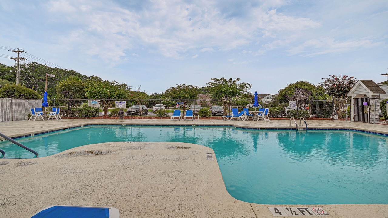 Photo of Outdoor in Garden City
