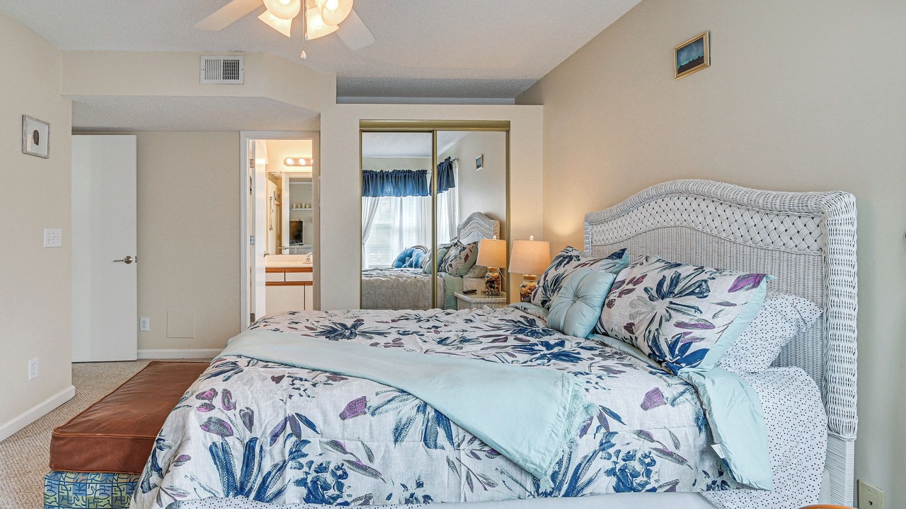 Photo of Bedroom in Garden City