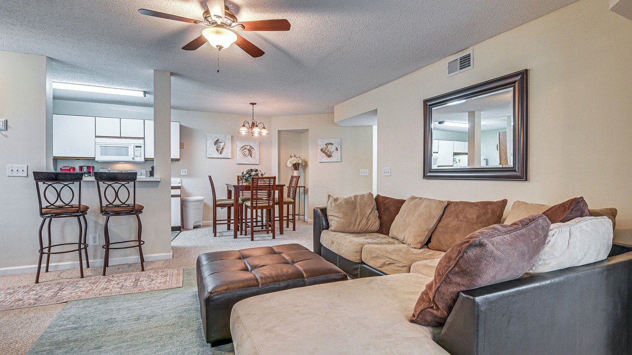 Photo of Bedroom in Garden City