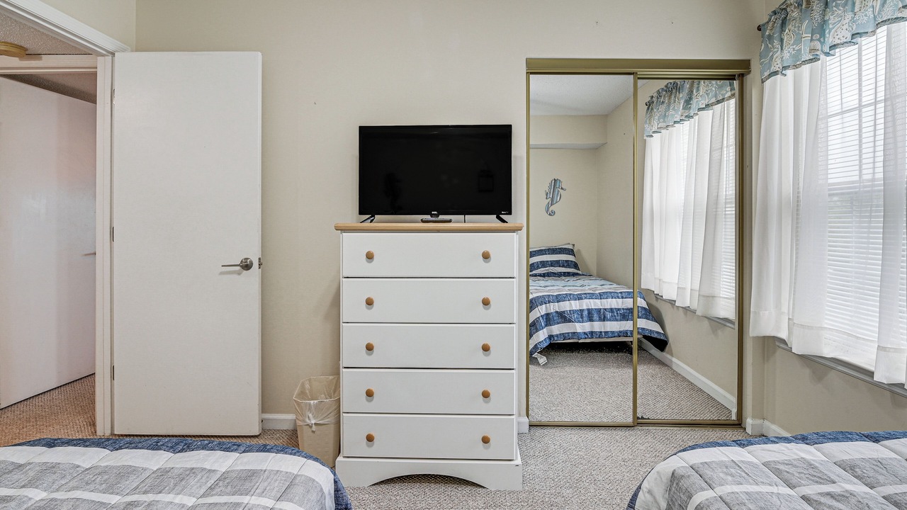 Photo of Bedroom in Garden City