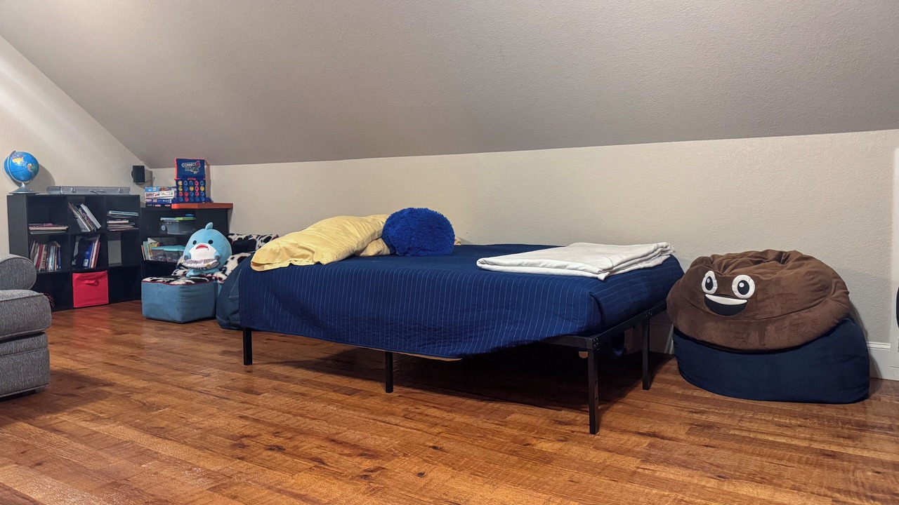 Photo of Bedroom in Denison