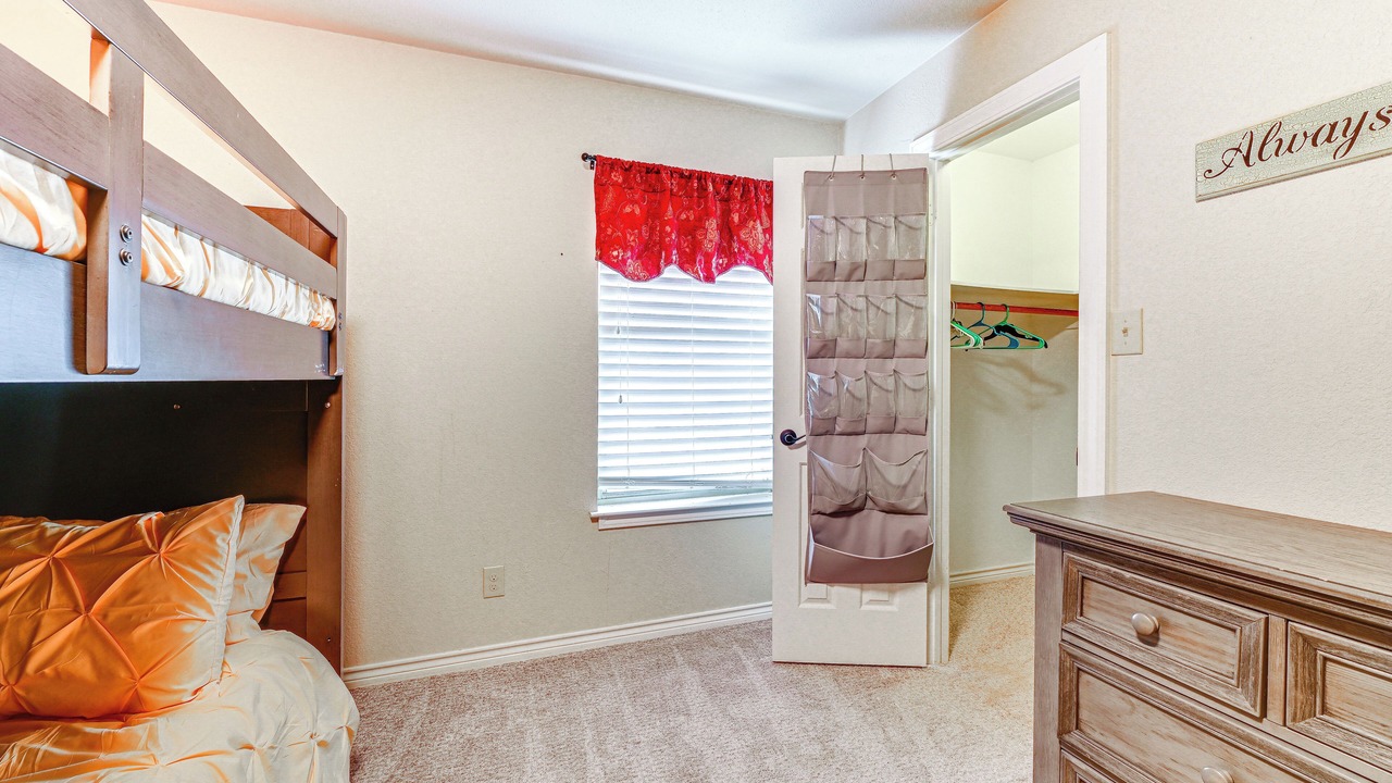 Photo of Bedroom in Denison