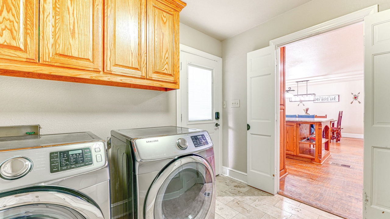 Photo of Bedroom in Denison