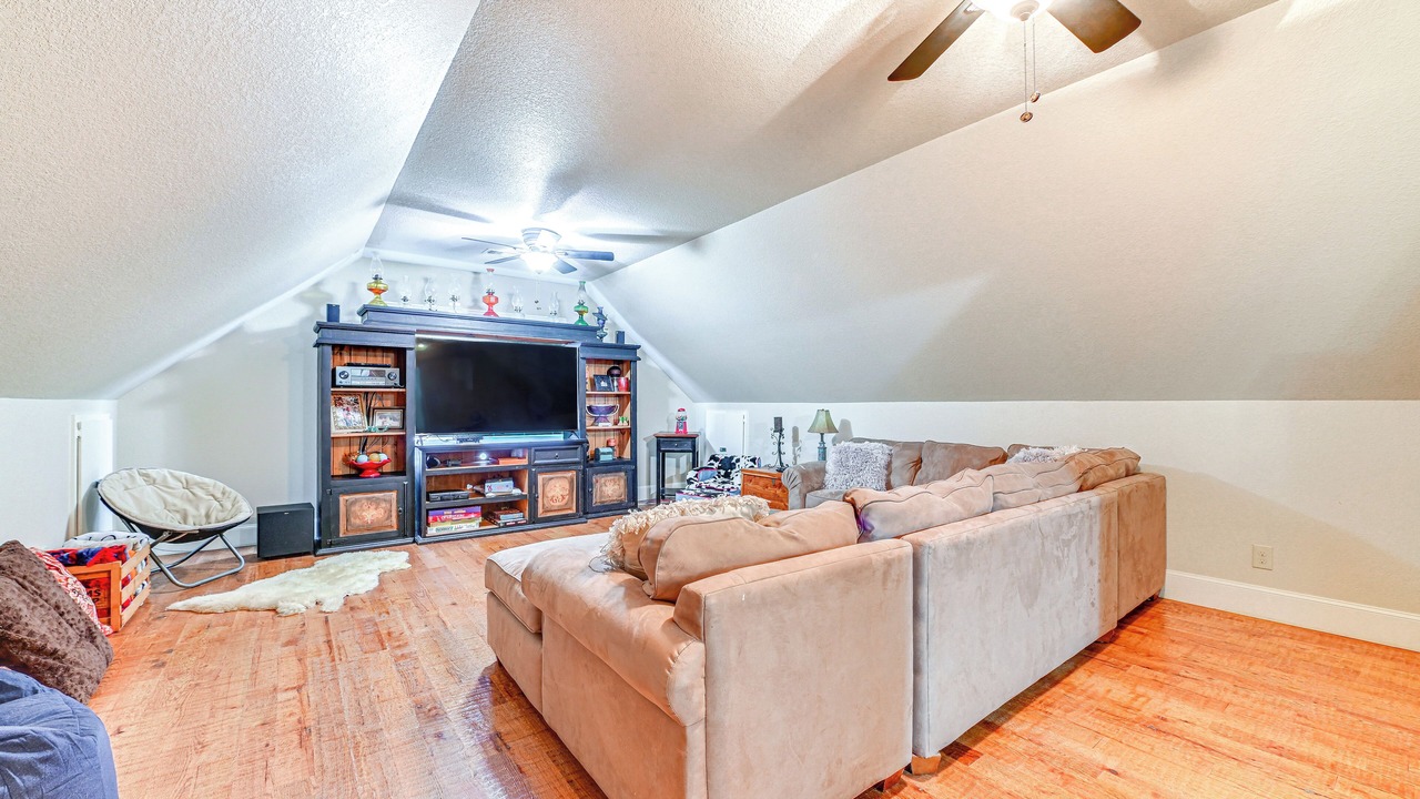Photo of Bedroom in Denison