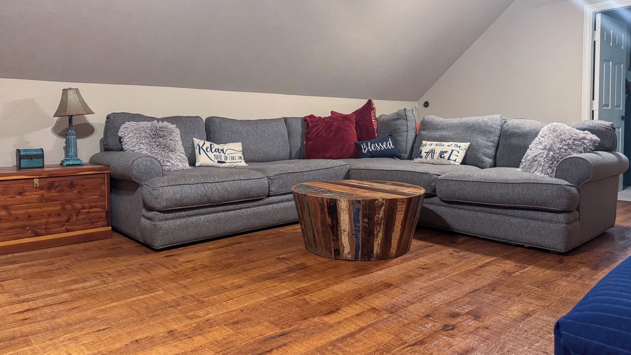 Photo of Livingroom in Denison