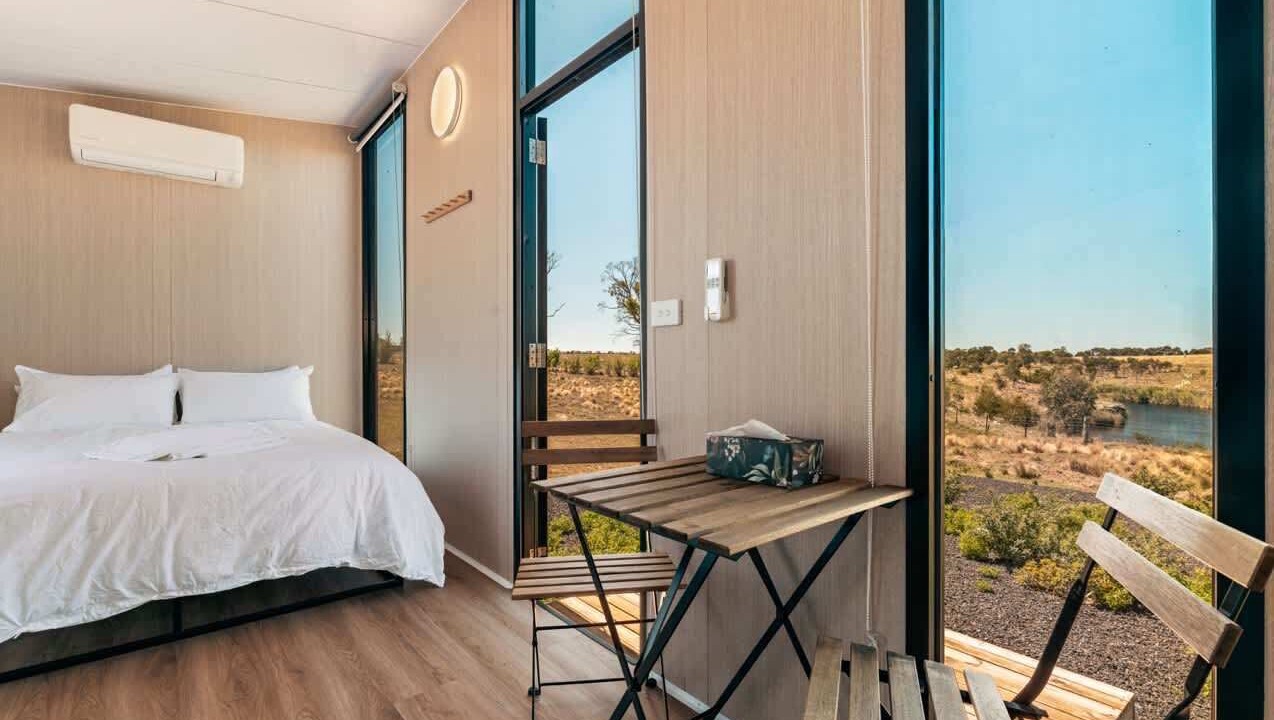 Photo of Bedroom in Little River