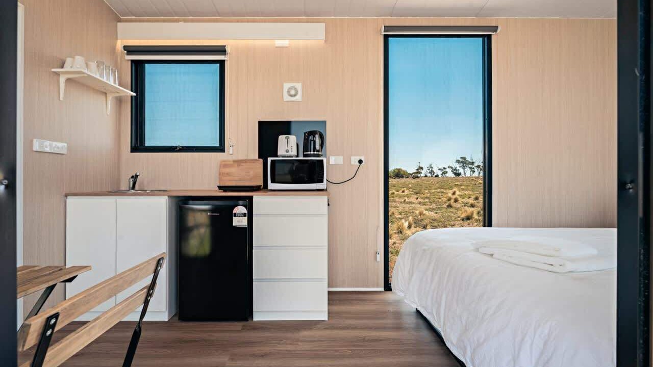 Photo of Bedroom in Little River