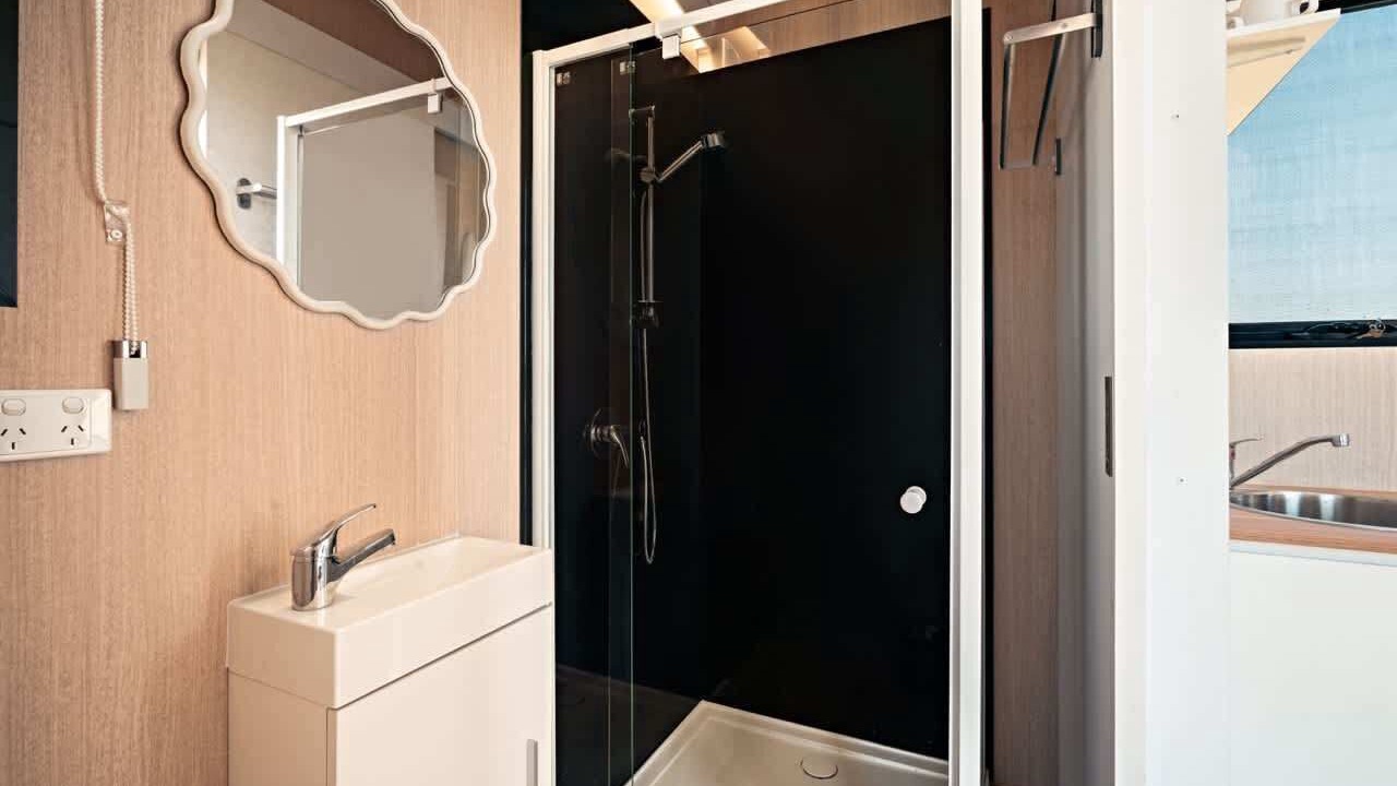 Photo of Bathroom in Little River