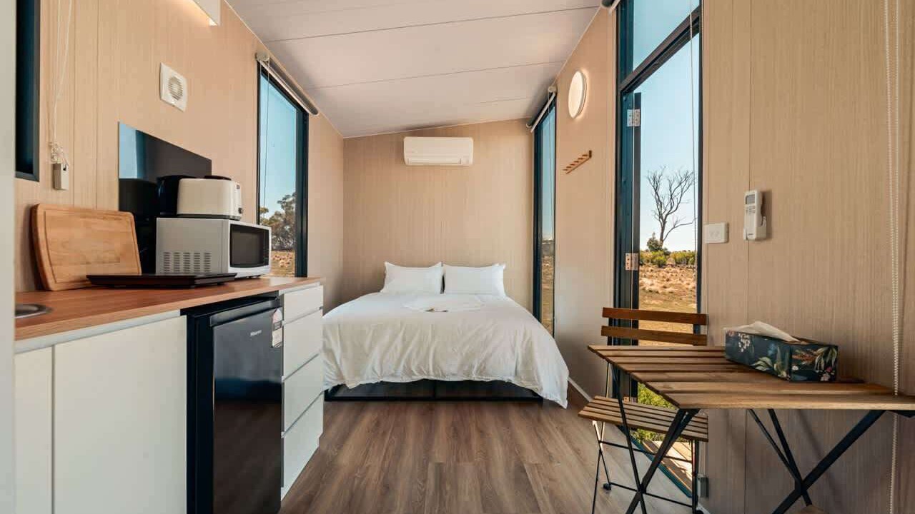 Photo of Bedroom in Little River