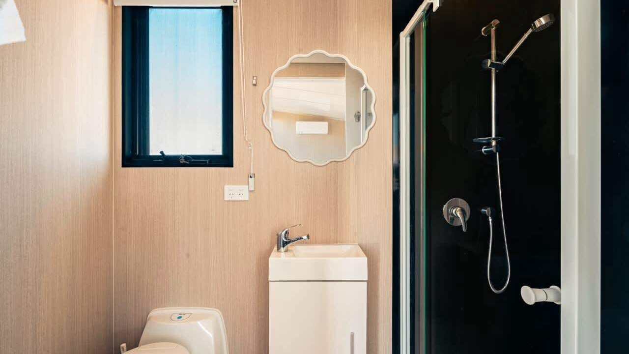 Photo of Bathroom in Little River