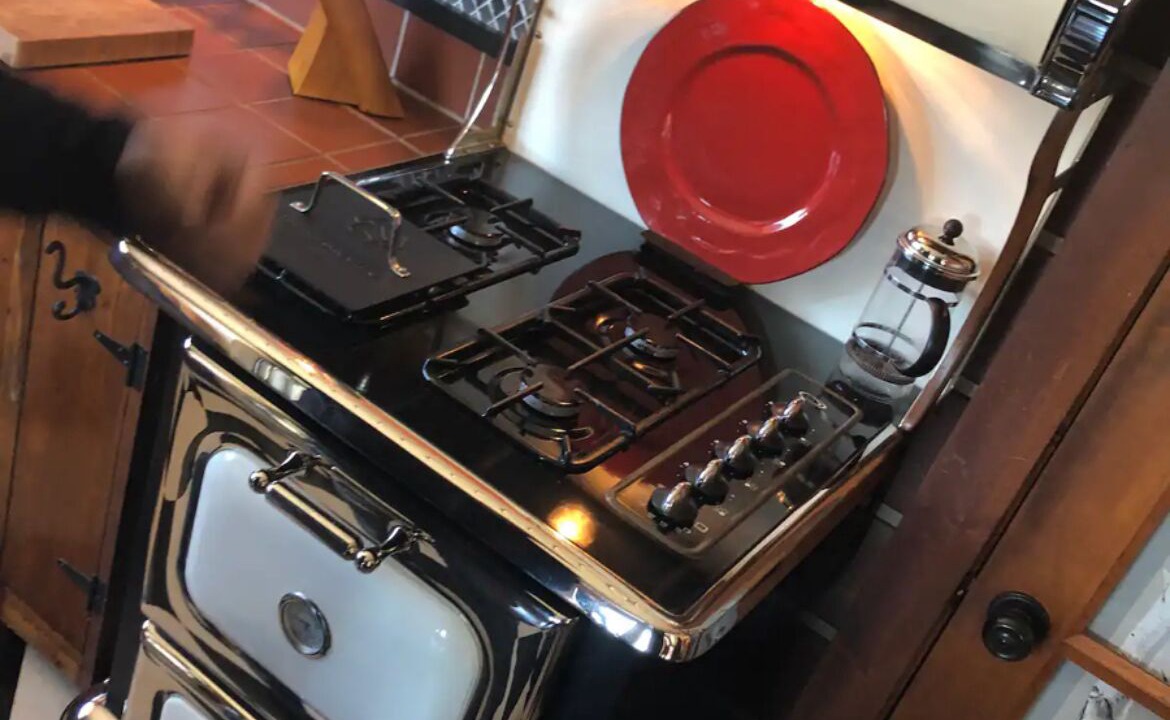 Photo of Kitchen in Glenfield