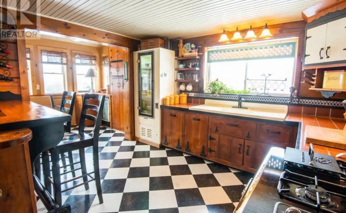 Photo of Kitchen in Glenfield