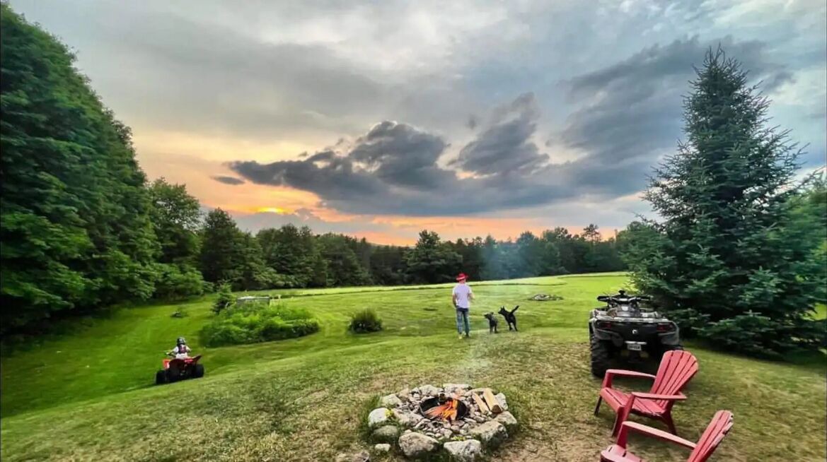 Photo of Outdoor in Glenfield
