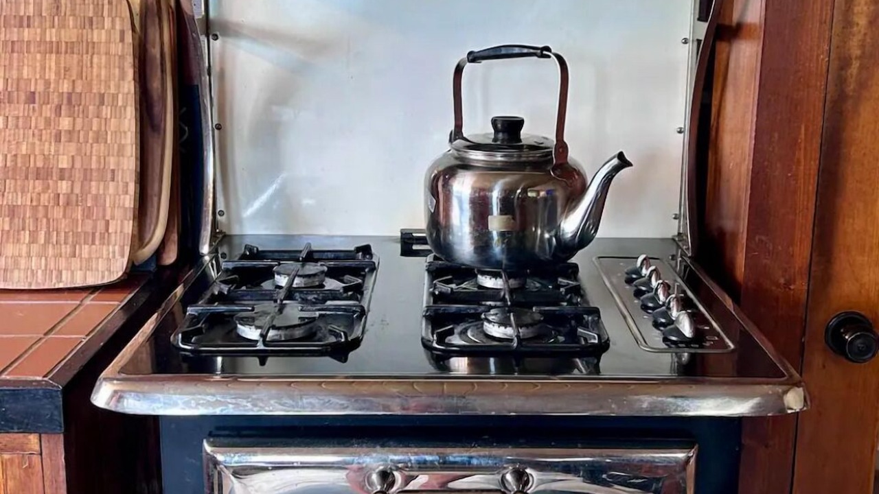 Photo of Kitchen in Glenfield