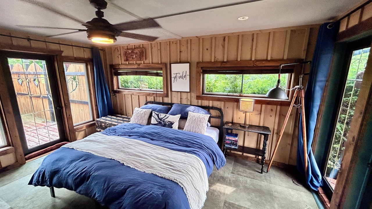 Photo of Bedroom in Glenfield