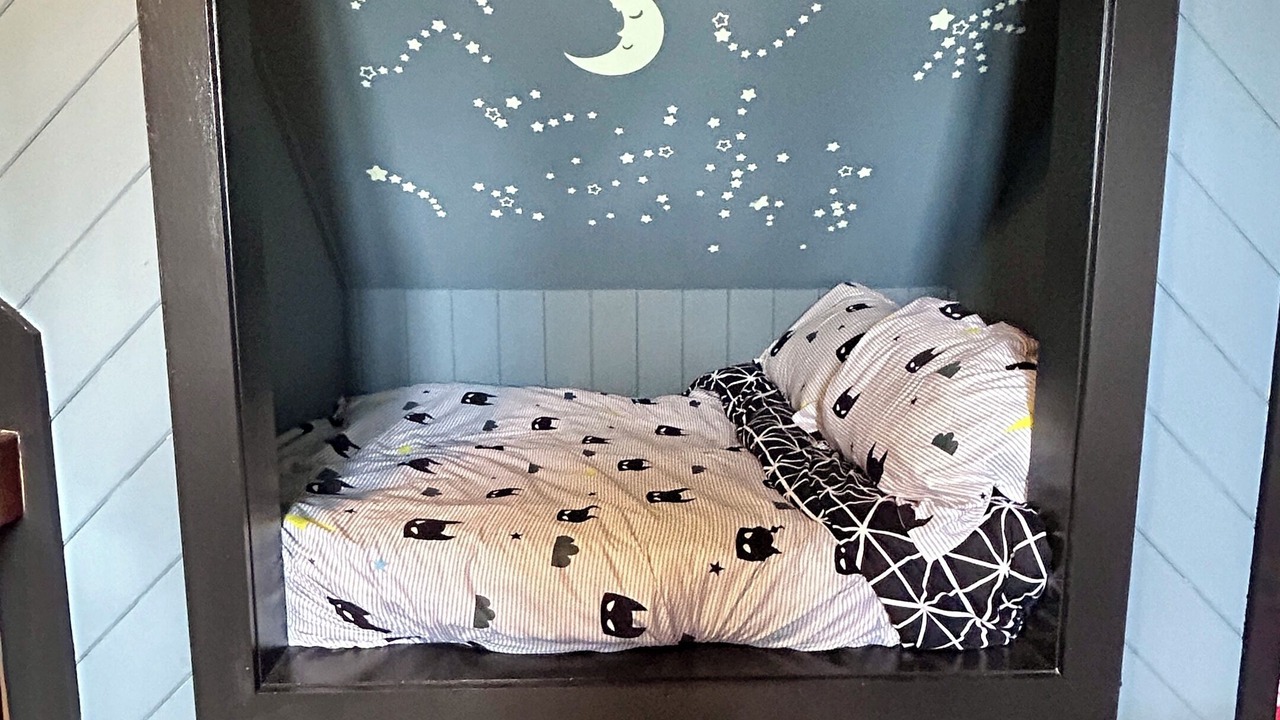 Photo of Bedroom in Glenfield