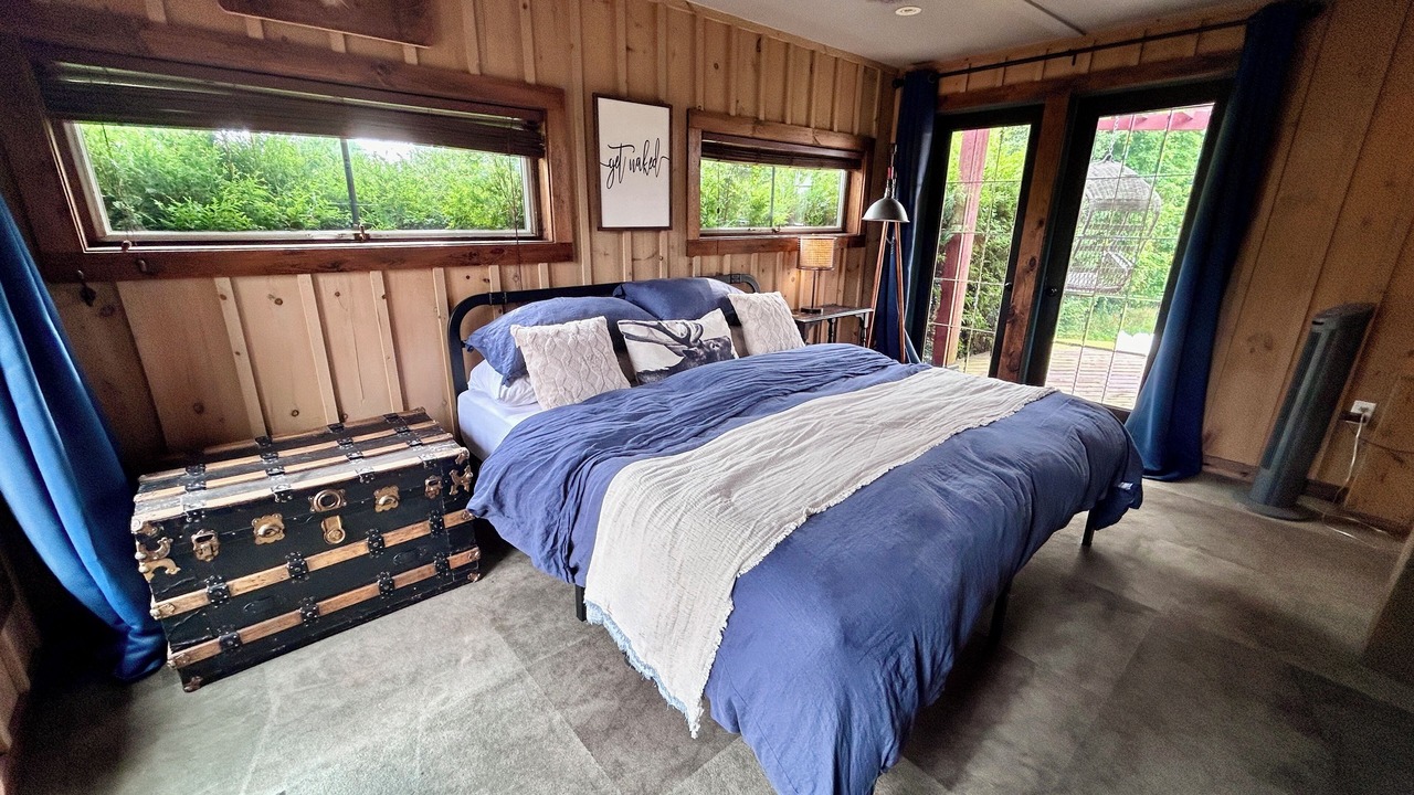 Photo of Bedroom in Glenfield