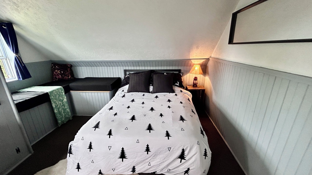 Photo of Bedroom in Glenfield