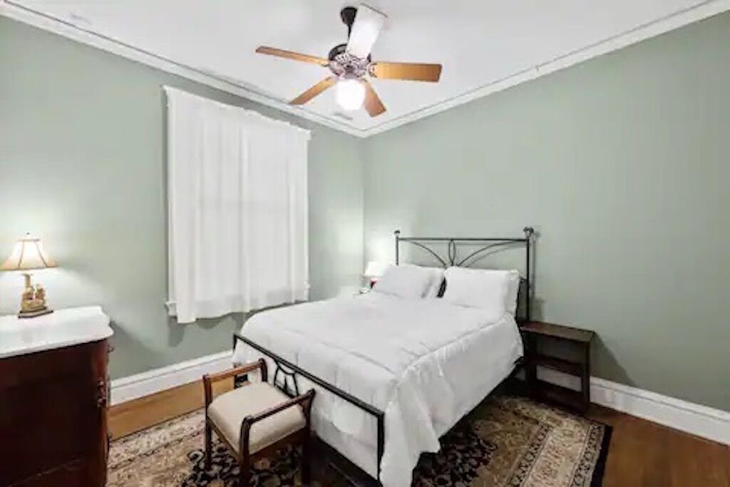 Photo of Bedroom in North University