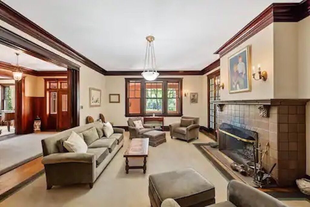 Photo of Livingroom in North University