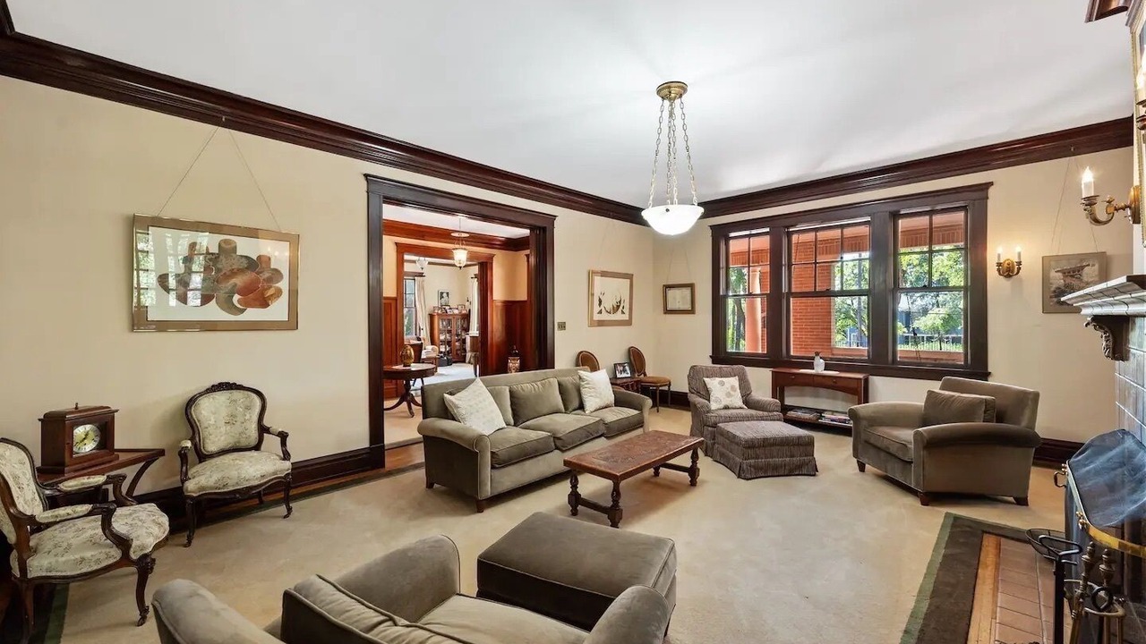 Photo of Livingroom in North University