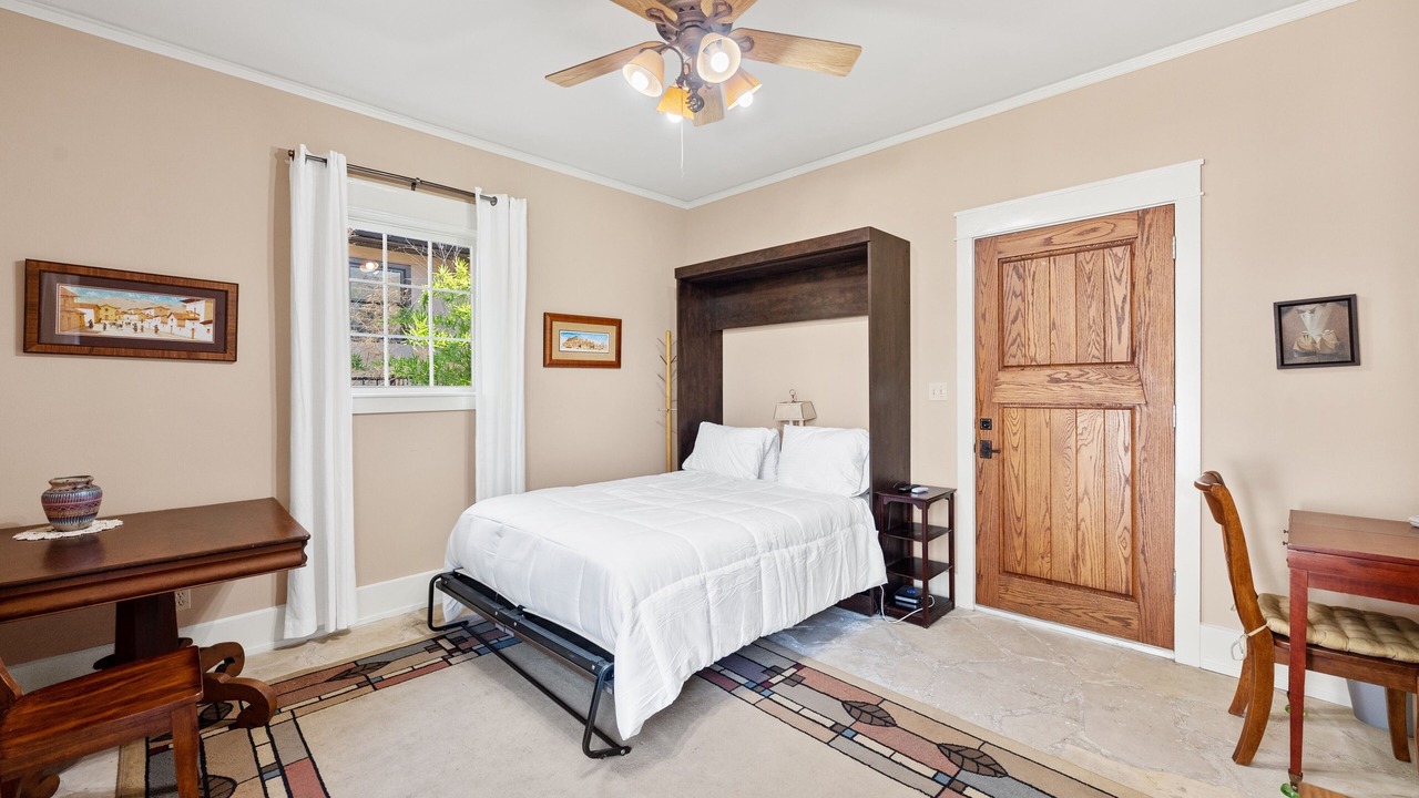 Photo of Bedroom in North University