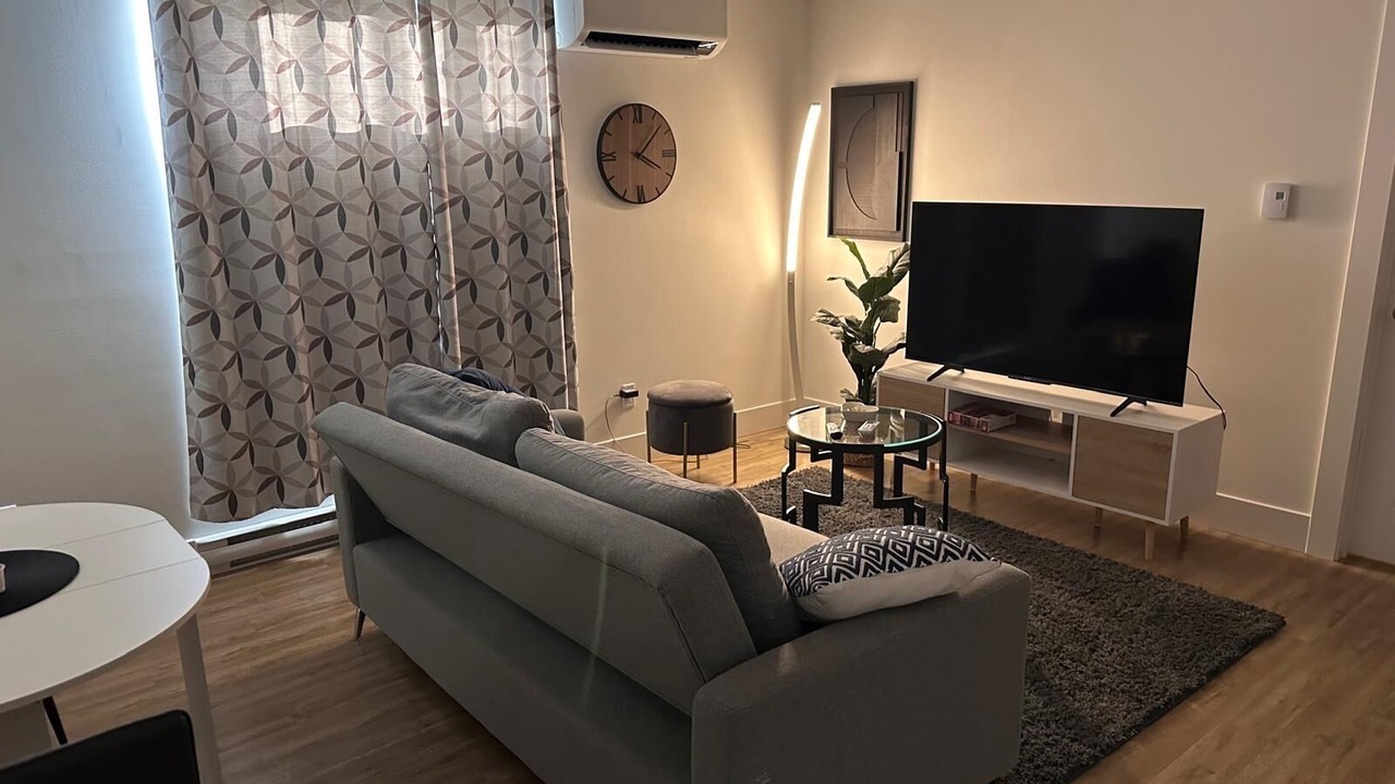 Photo of Livingroom in Moncton