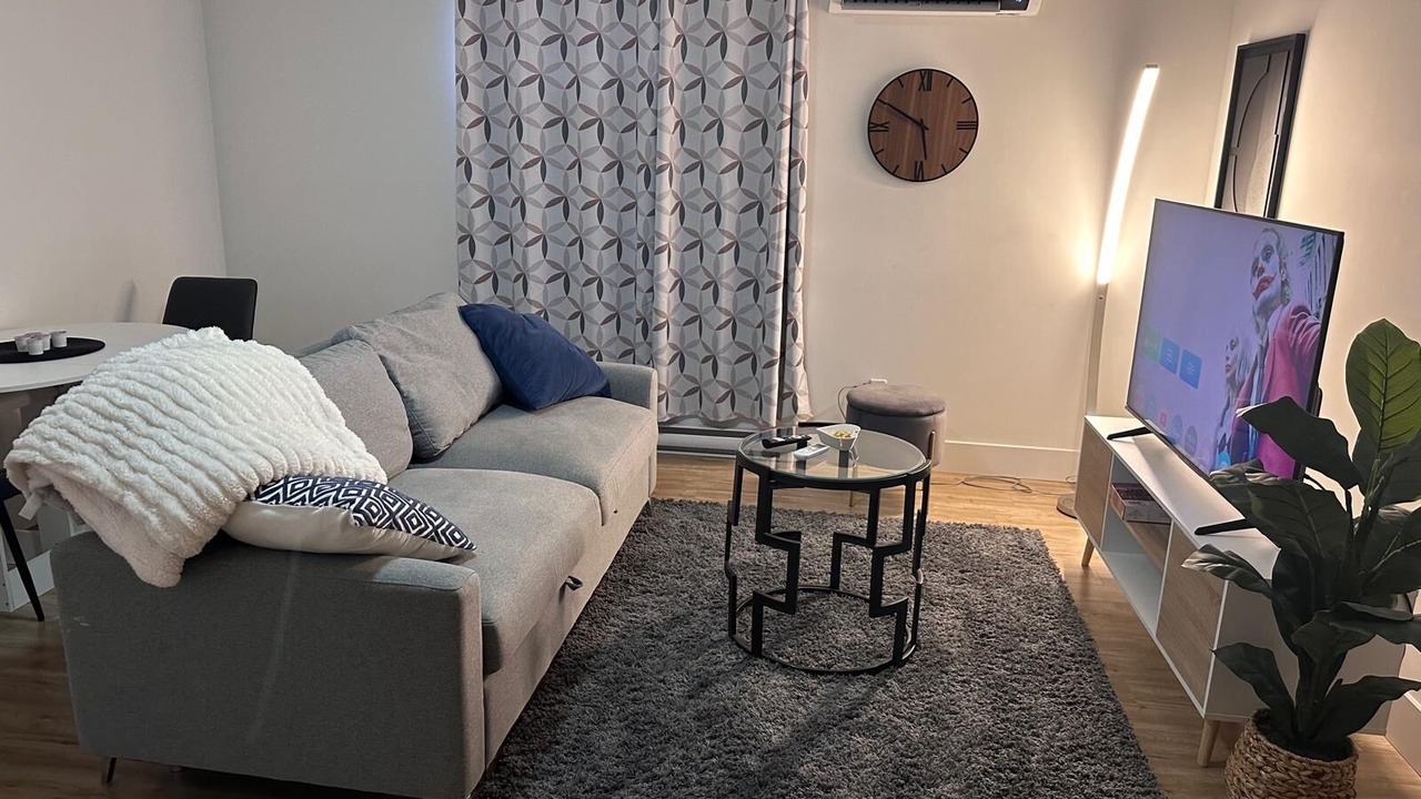 Photo of Livingroom in Moncton