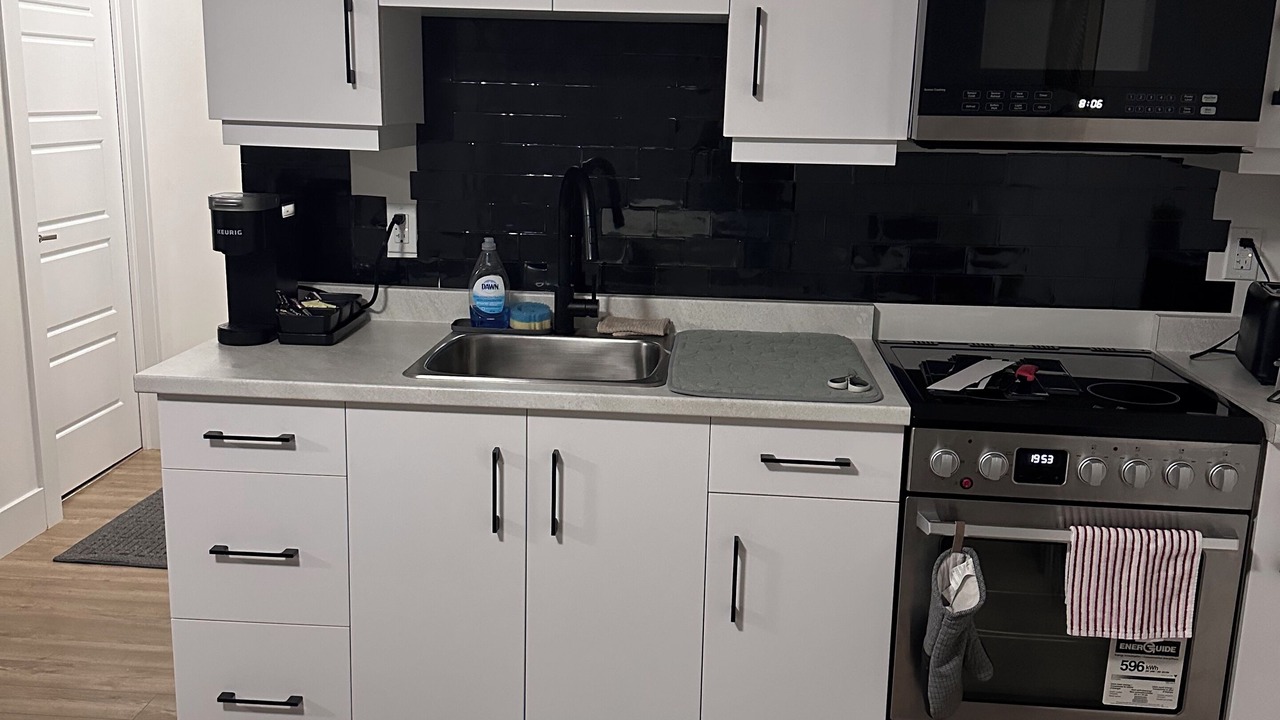 Photo of Kitchen in Moncton