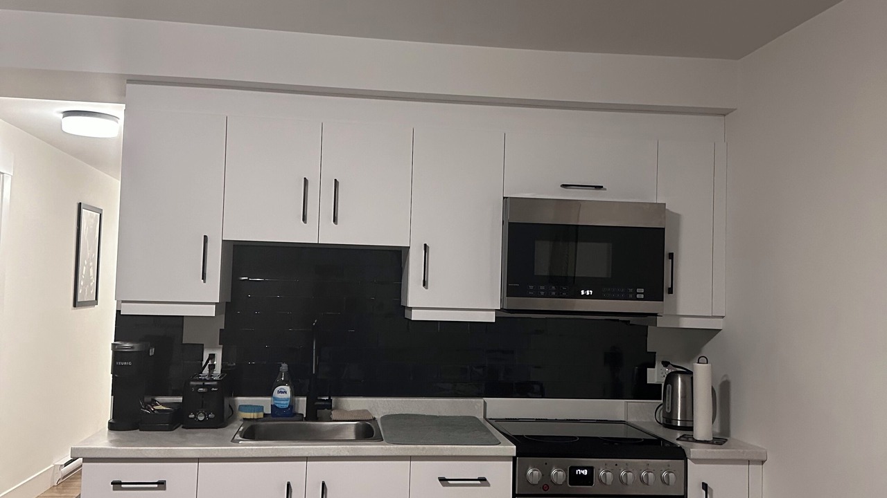 Photo of Kitchen in Moncton