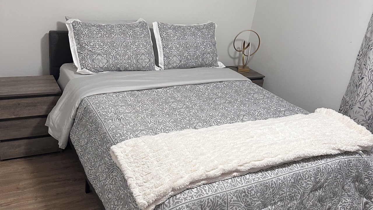 Photo of Bedroom in Moncton