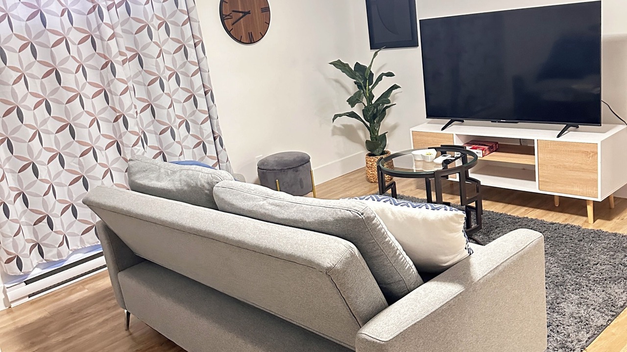 Photo of Livingroom in Moncton