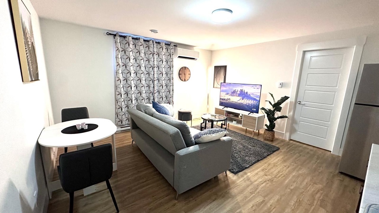 Photo of Livingroom in Moncton