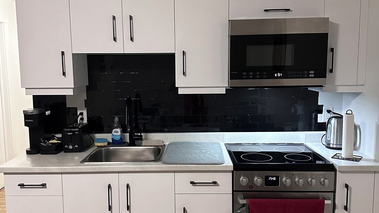Photo of Kitchen in Moncton
