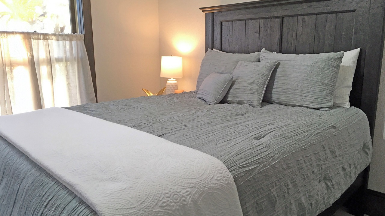 Photo of Bedroom in Hager City