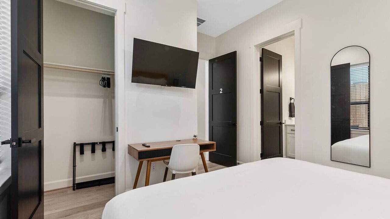 Photo of Bedroom in Montrose