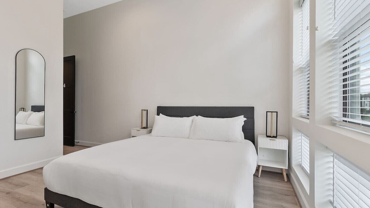 Photo of Bedroom in Montrose