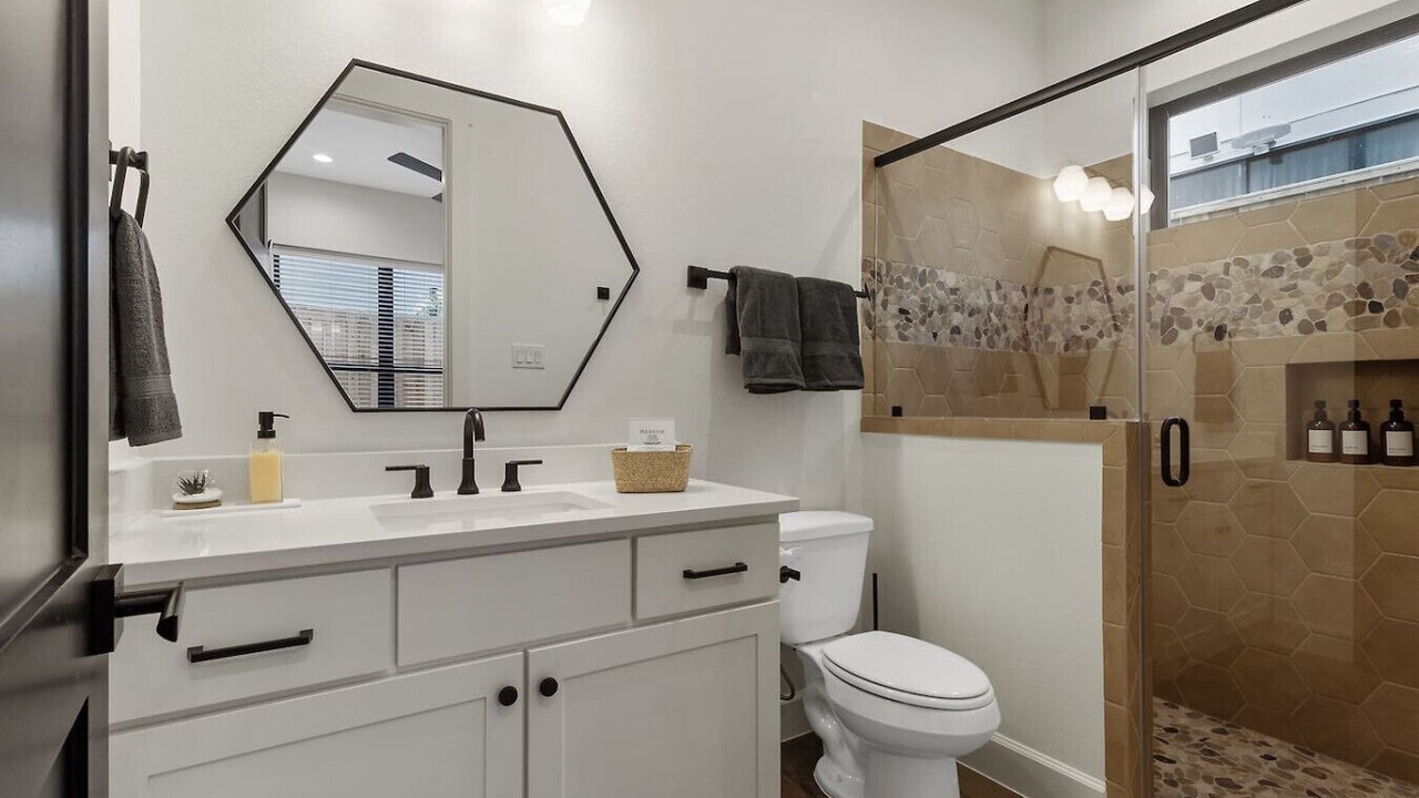 Photo of Bathroom in Montrose