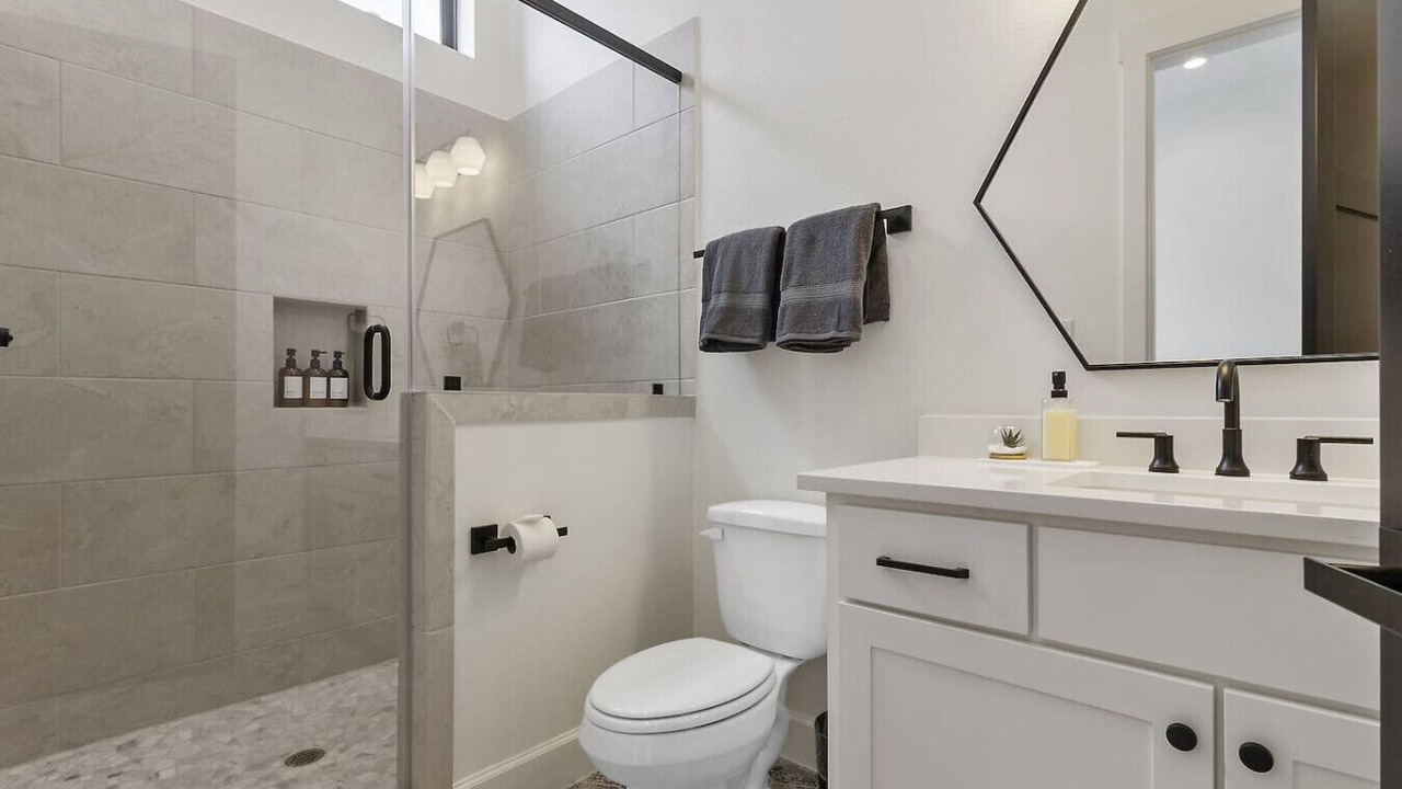 Photo of Bathroom in Montrose
